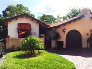 CASA DEL REY 2 - Residential Lease