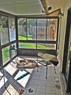 CASA DEL REY 2 - Residential Lease