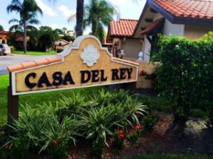 CASA DEL REY 2 - Residential Lease