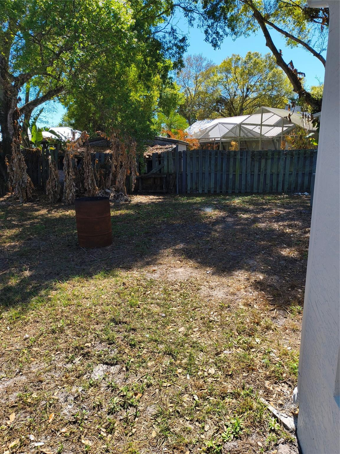 Conners Gables - Residential Lease