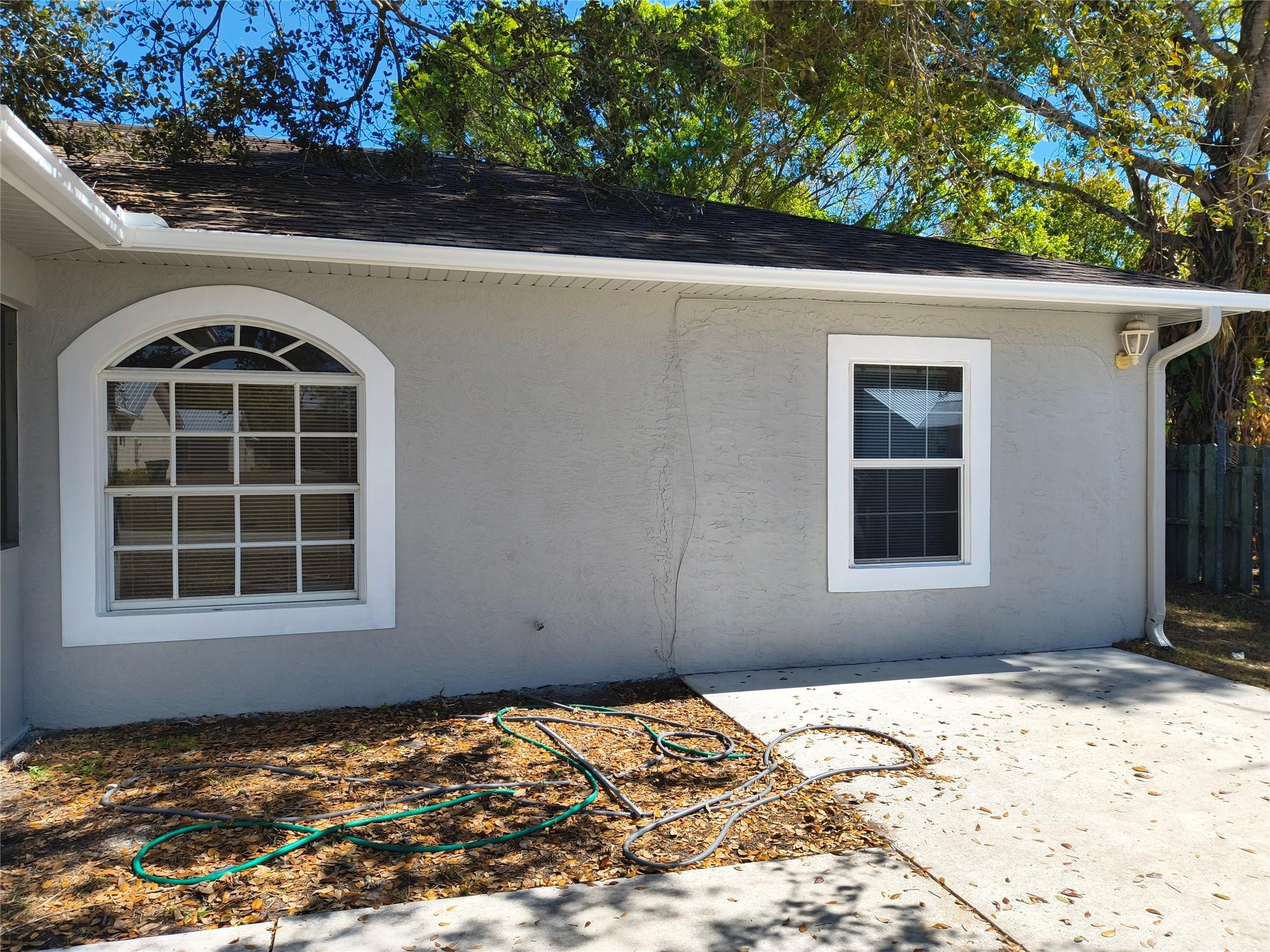 Conners Gables - Residential Lease