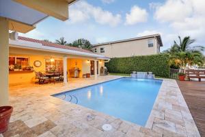 Boca Keys - Residential