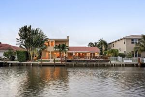 Boca Keys - Residential