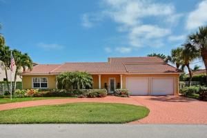 Boca Keys - Residential