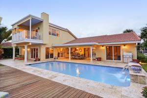 Boca Keys - Residential