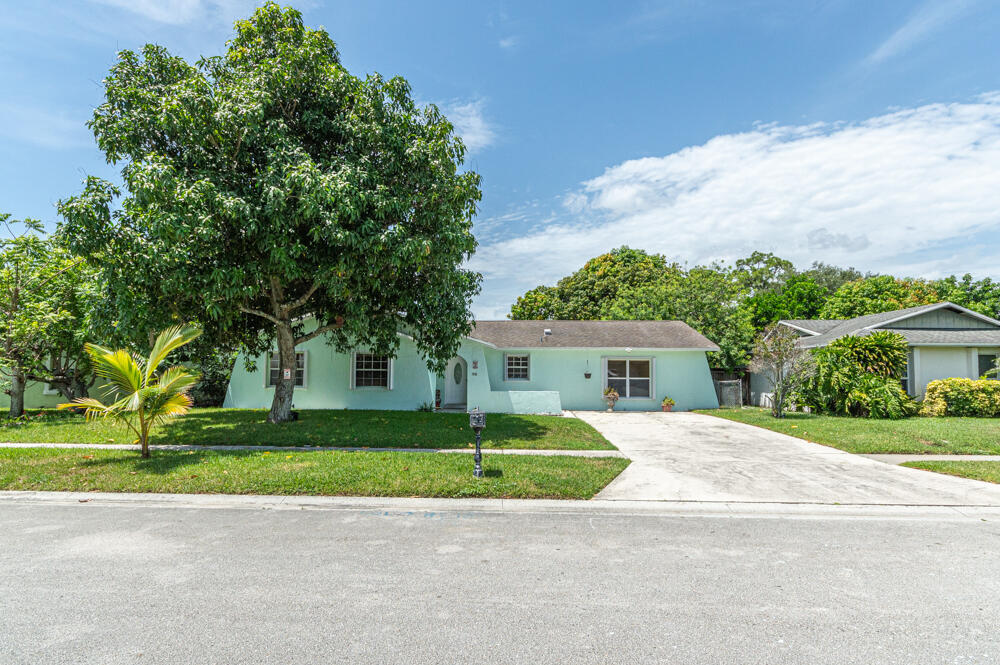 CAM ESTATES - Residential