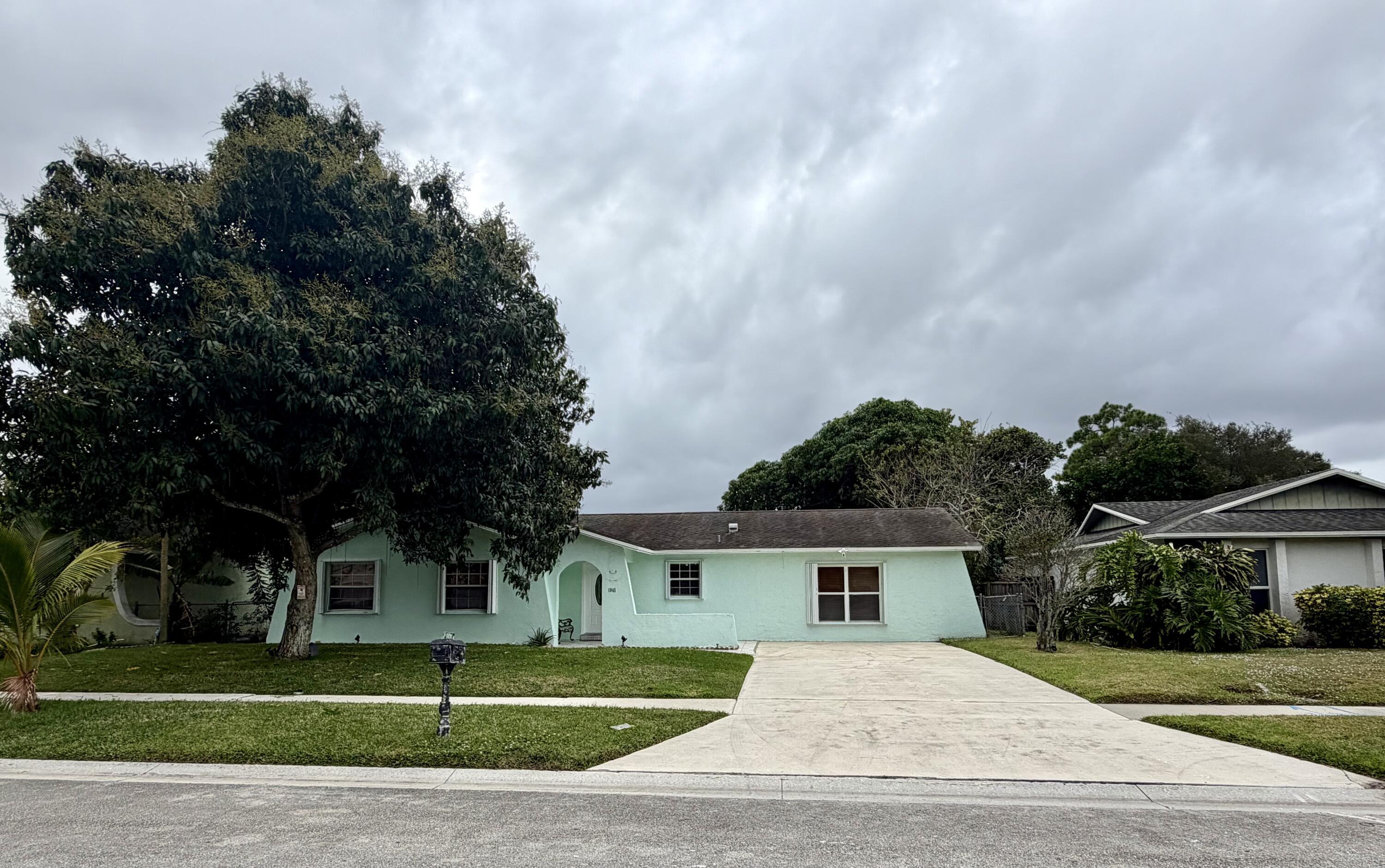 CAM ESTATES - Residential