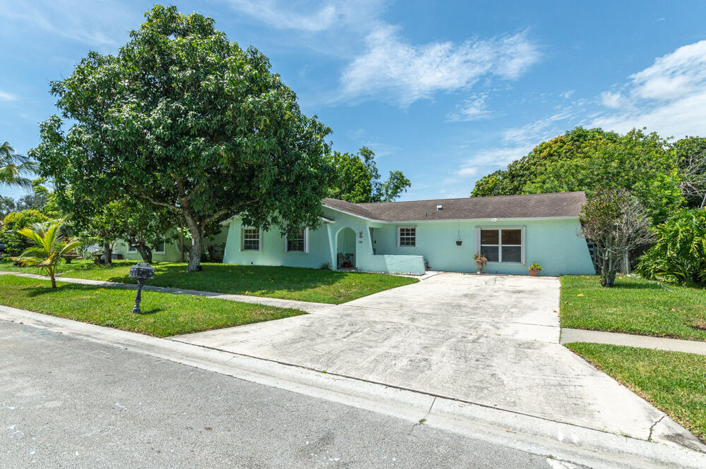 CAM ESTATES - Residential
