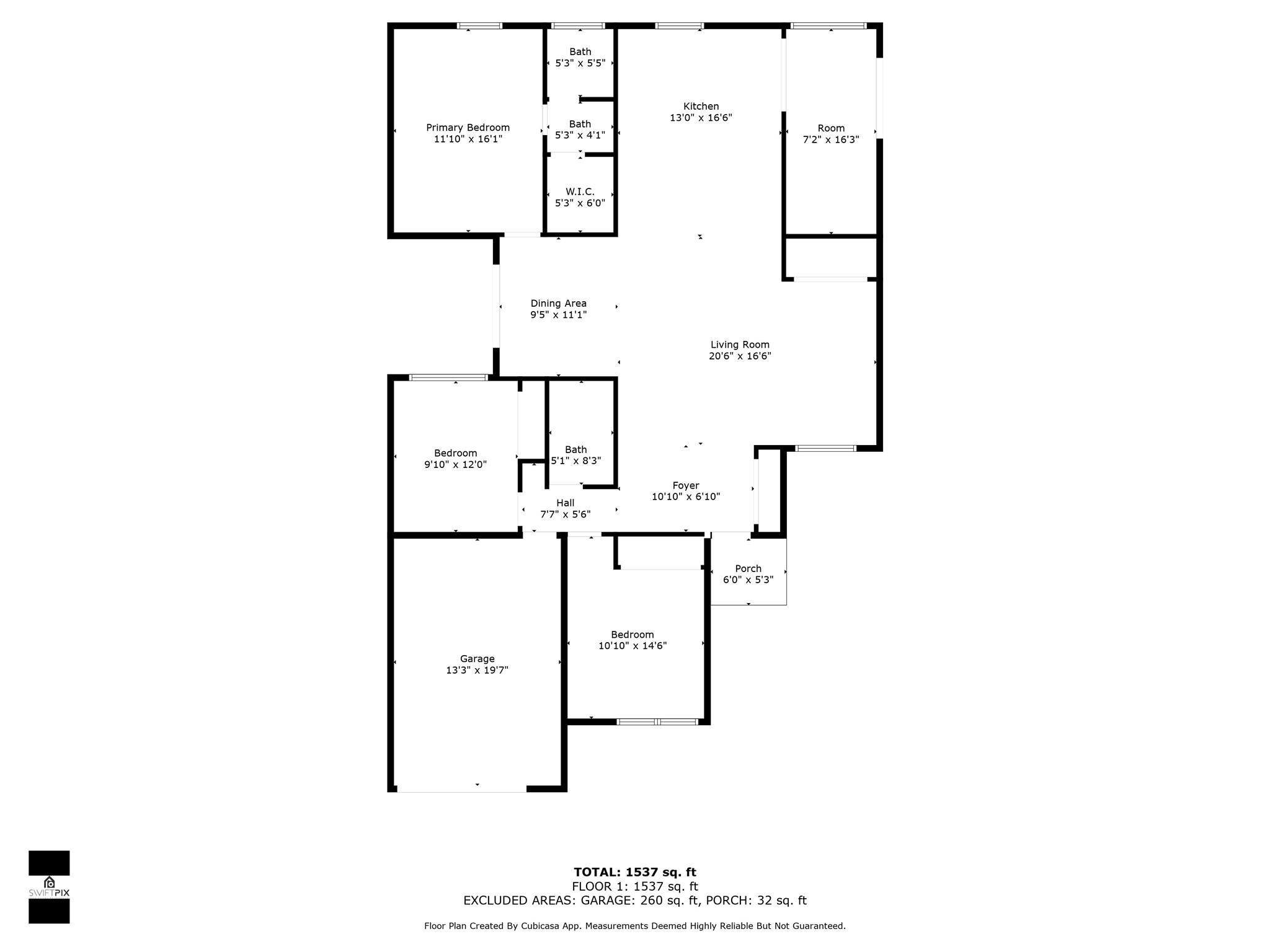 Jacaranda Prcl 338 96-22 - Residential