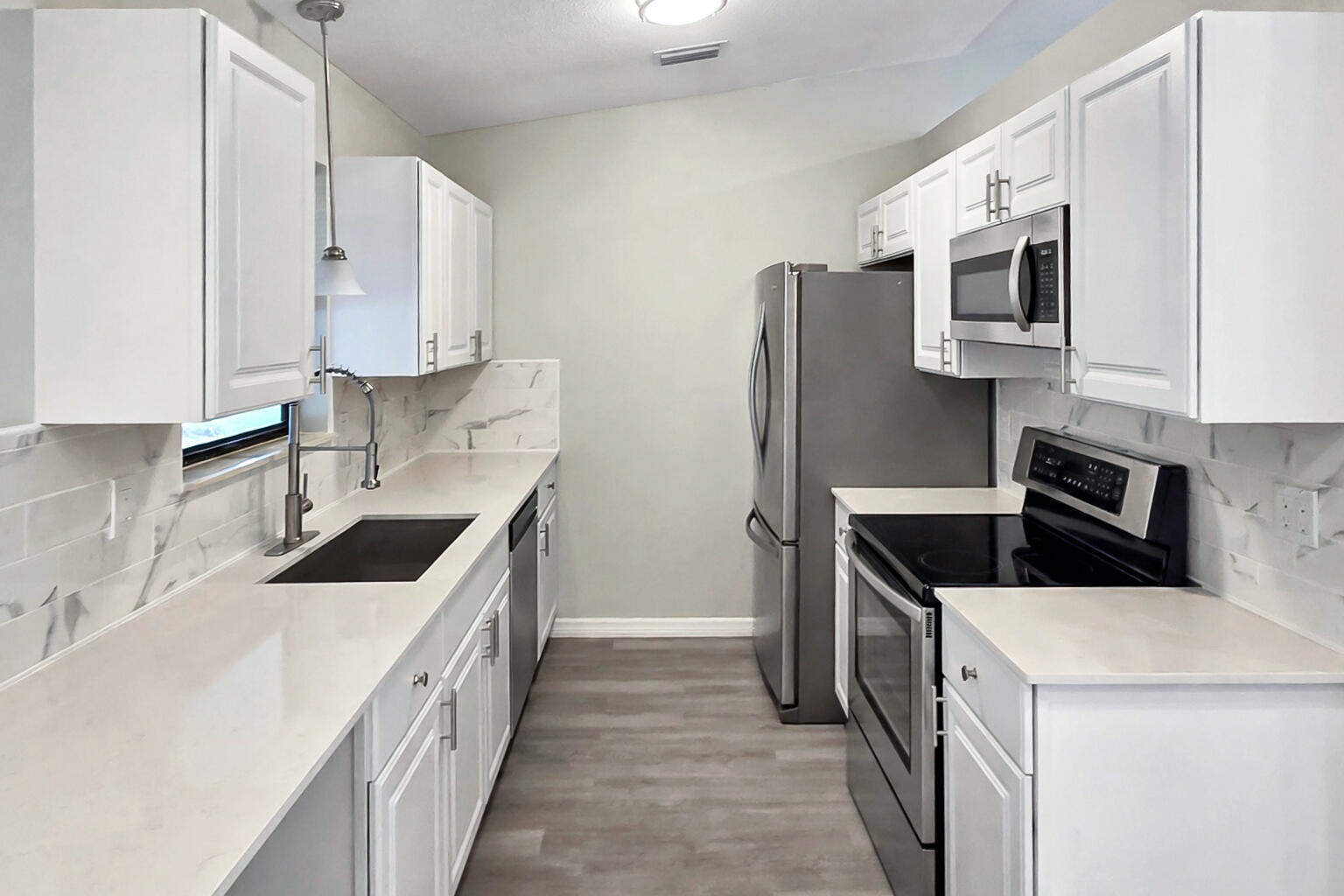 LAKEWOOD PARK UNIT 1 - Residential