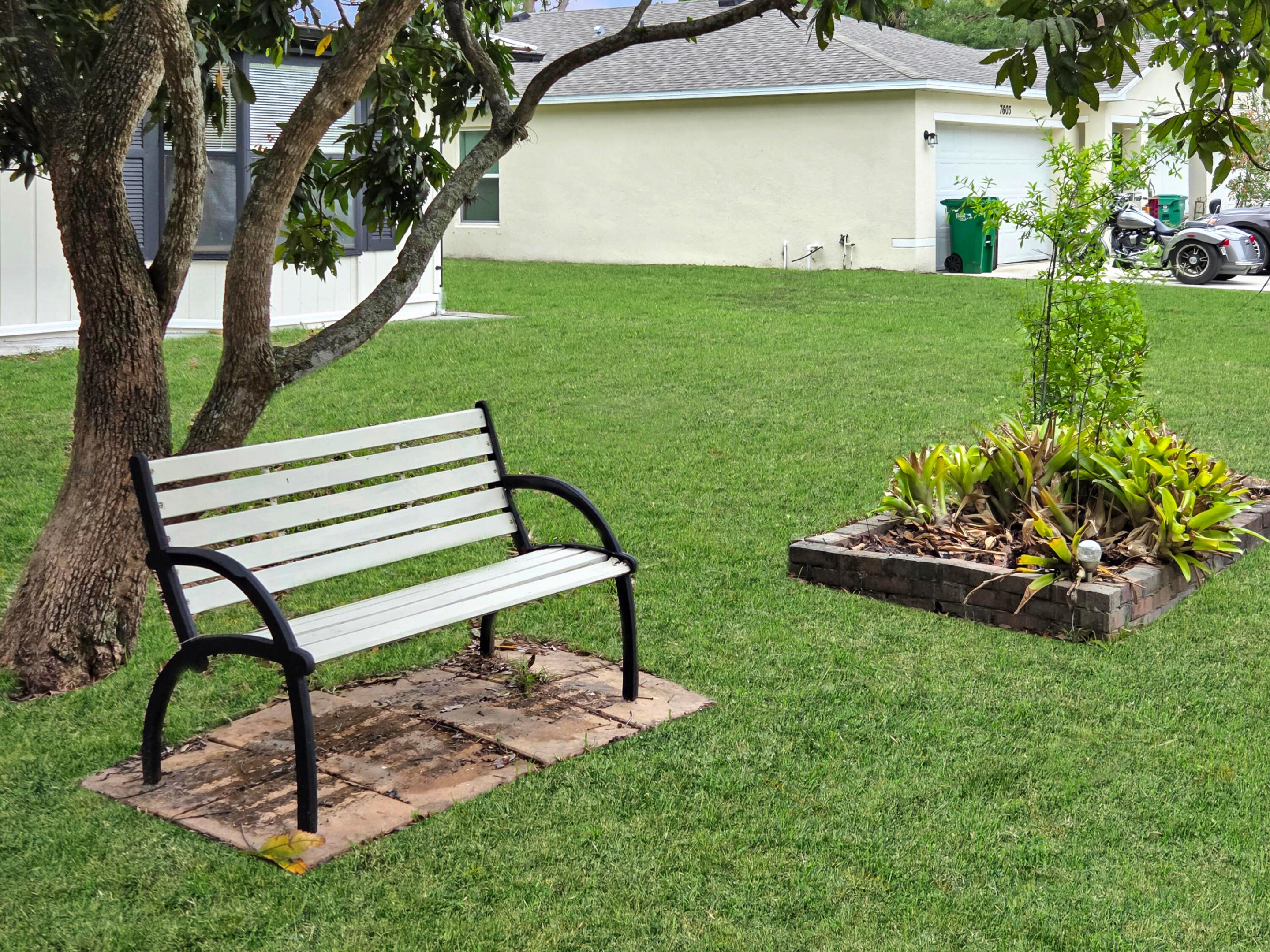 LAKEWOOD PARK UNIT 1 - Residential