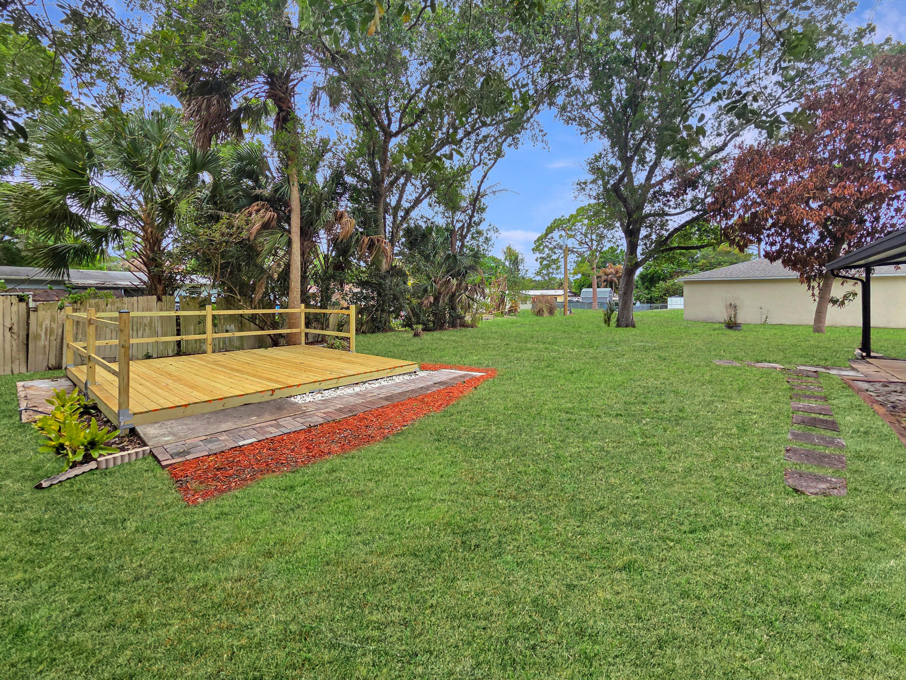 LAKEWOOD PARK UNIT 1 - Residential