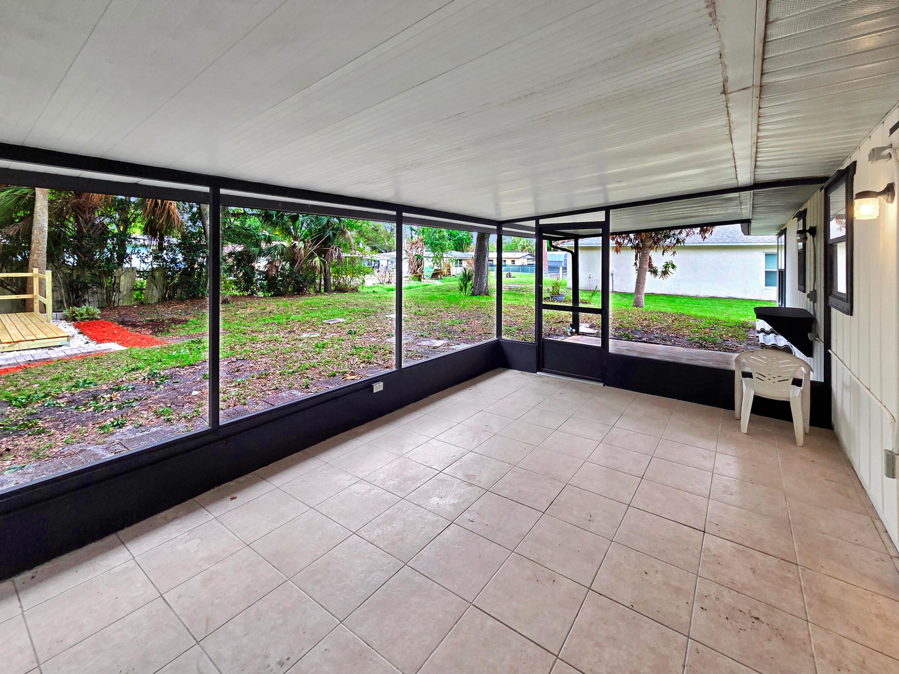 LAKEWOOD PARK UNIT 1 - Residential