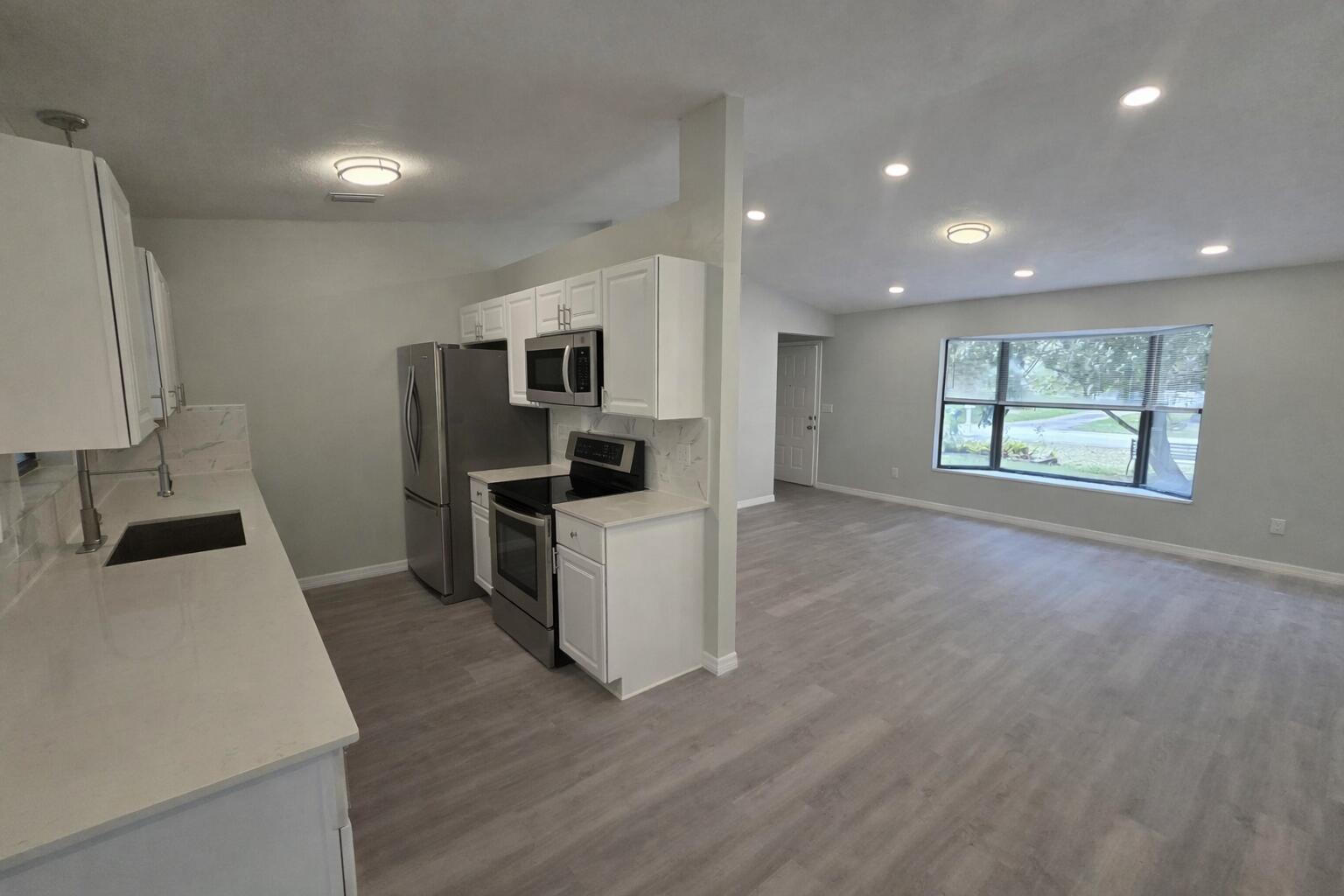 LAKEWOOD PARK UNIT 1 - Residential