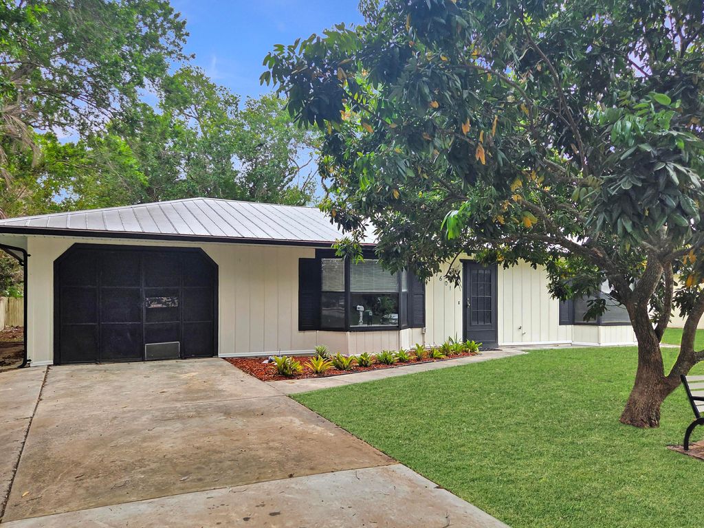 Photo of 7601 San Carlos Drive, Fort Pierce, FL 34951 (MLS # B26003509)