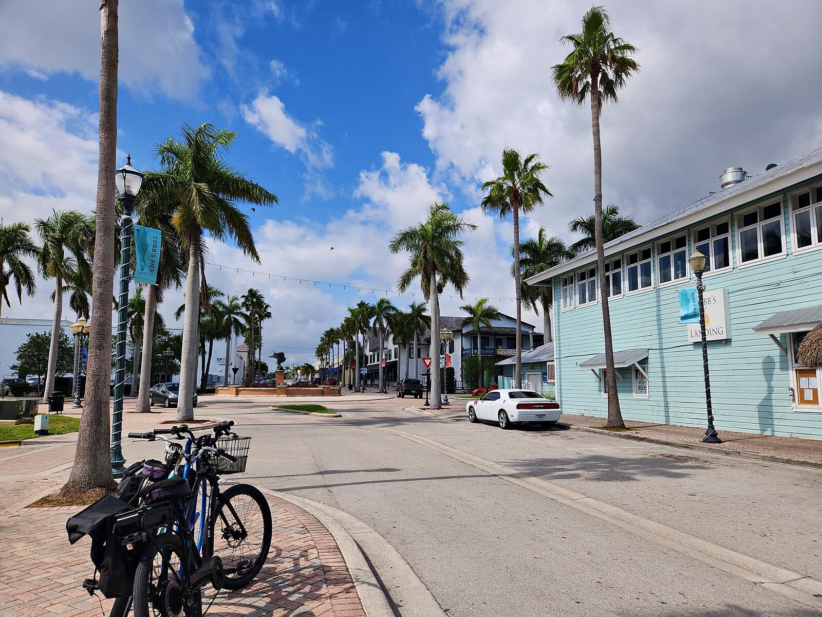 LAKEWOOD PARK UNIT 1 - Residential