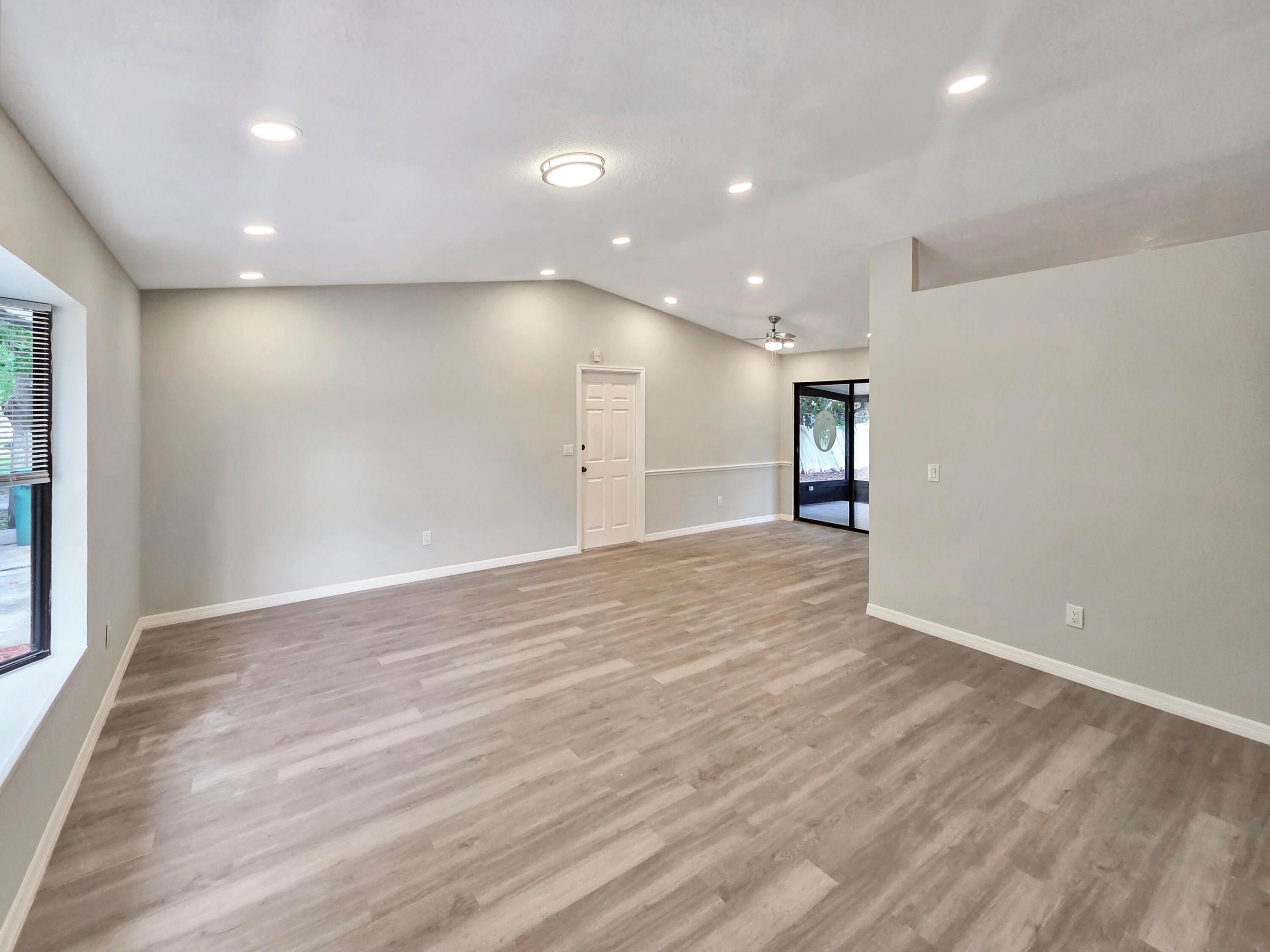 LAKEWOOD PARK UNIT 1 - Residential