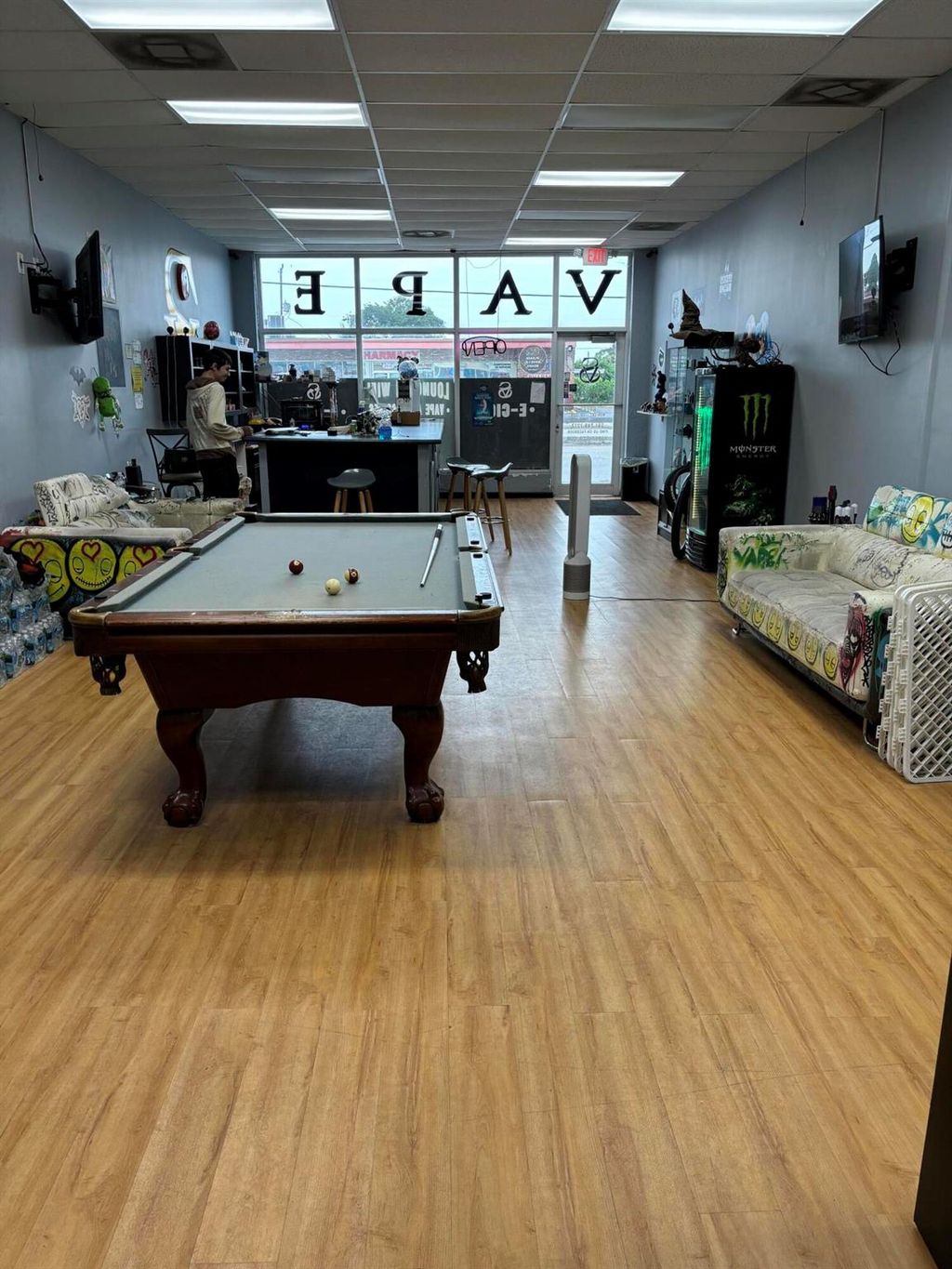 Photo of 2930 Forest Hill Boulevard #3, West Palm Beach, FL (MLS # R11013479)