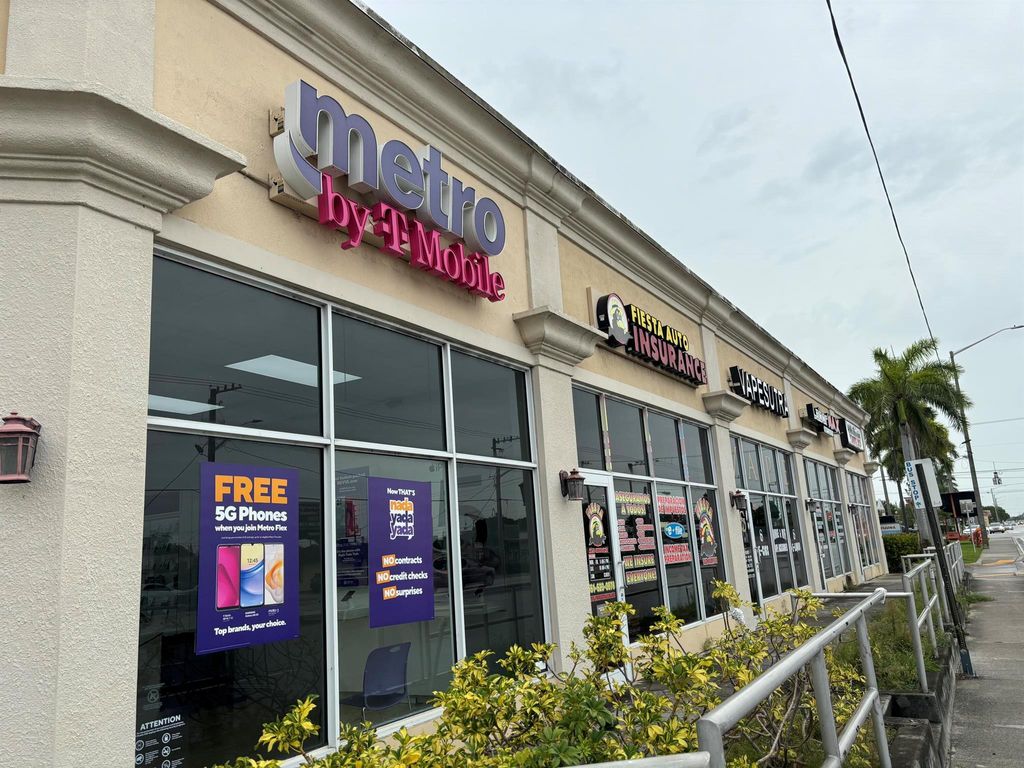 Photo of 2930 Forest Hill Boulevard #3, West Palm Beach, FL (MLS # R11013479)