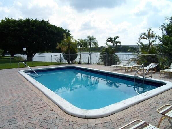 GARDEN LAKES OF INVERRARY - Residential Lease