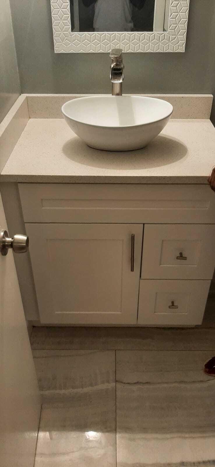 GARDEN LAKES OF INVERRARY - Residential Lease