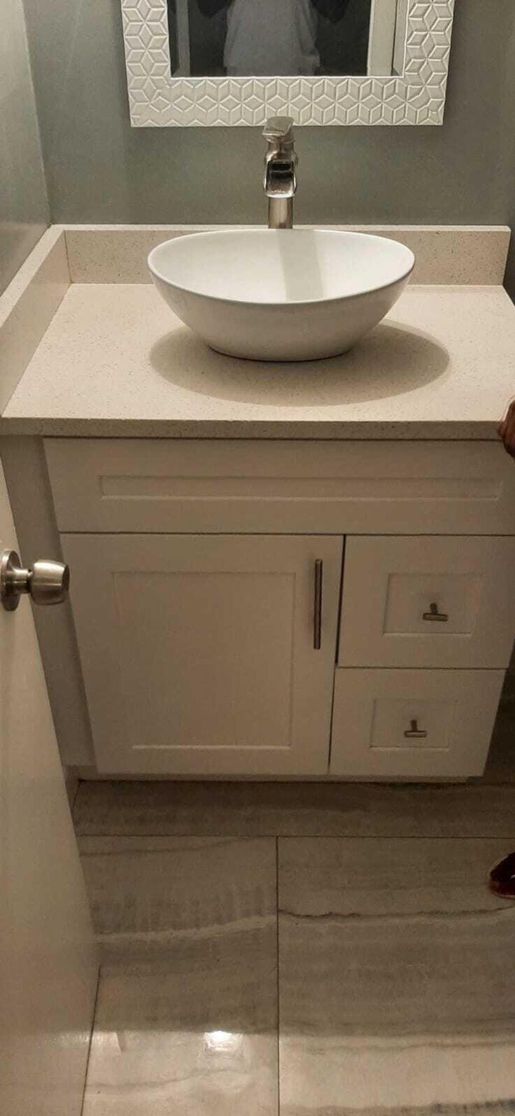 Photo of 3280 Spanish Moss Terrace #103, Lauderhill, FL 33319 (MLS # B26002324)