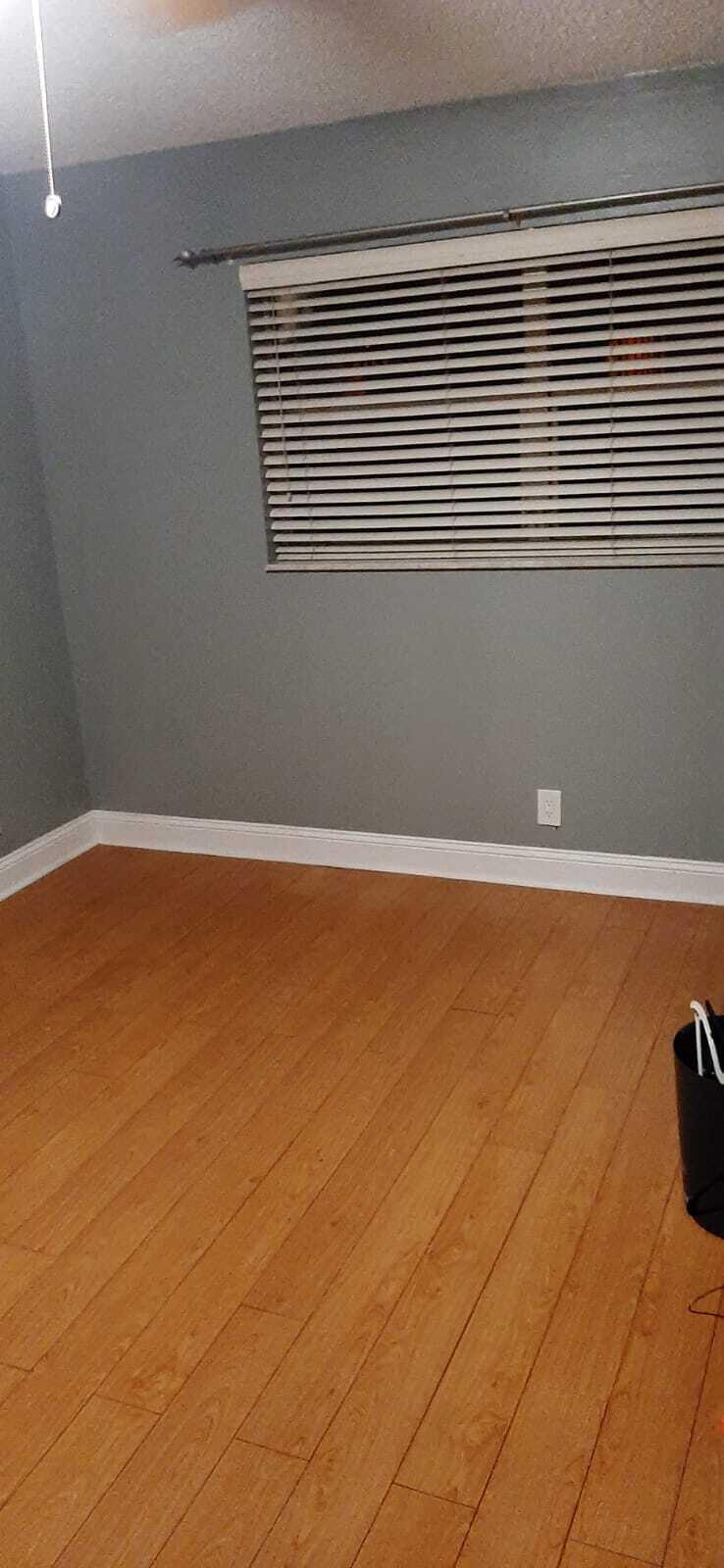 GARDEN LAKES OF INVERRARY - Residential Lease