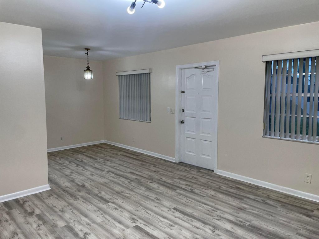 Photo of 626 S K Street #1, Lake Worth Beach, FL 33460 (MLS # R11000264)