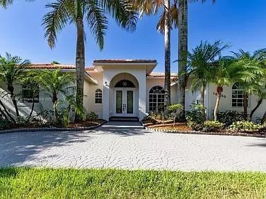 FLA FRUIT LANDS CO SUB NO 1 - Residential Lease