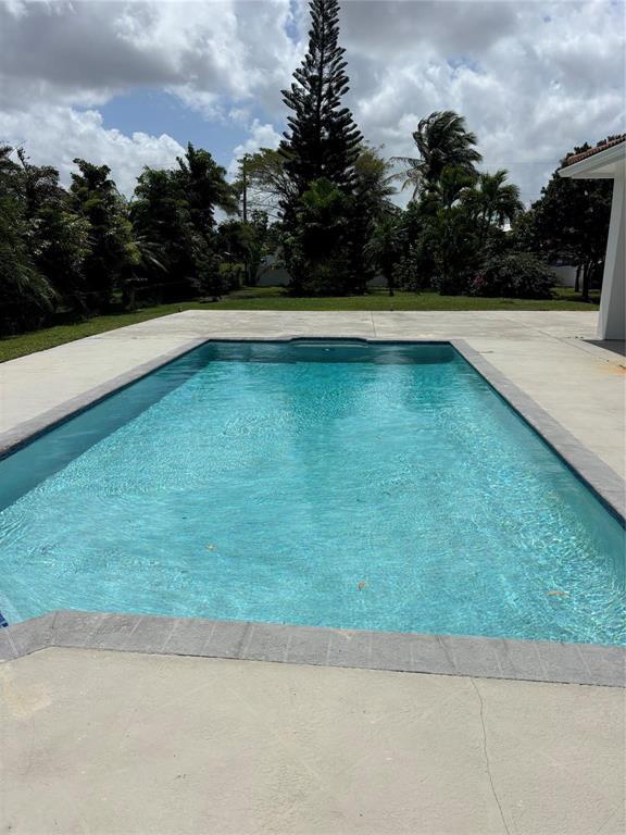 FLA FRUIT LANDS CO SUB NO 1 - Residential Lease
