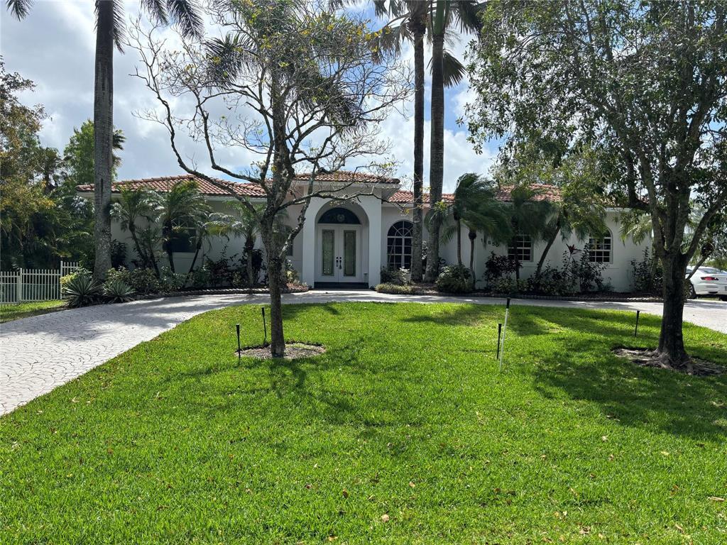 FLA FRUIT LANDS CO SUB NO 1 - Residential Lease