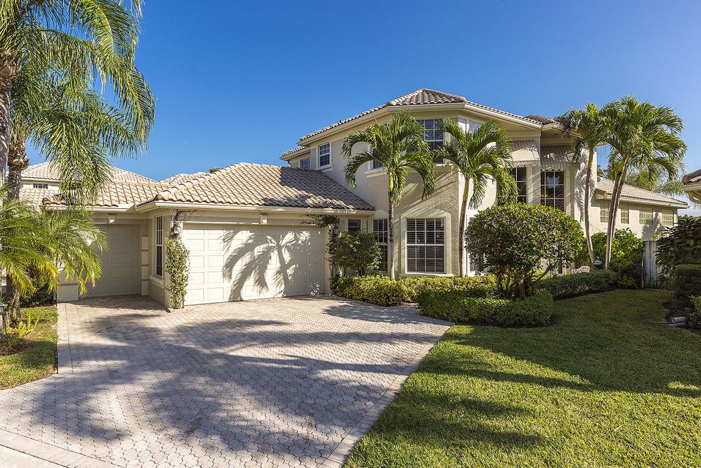 Photo of 2562 Players Court, Wellington, FL 33414 (MLS # R10933813)