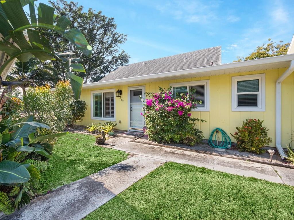 Photo of 4760 SE Teri Place, Stuart, FL 34997 (MLS # R10774530)