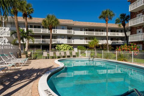 A home in Pompano Beach