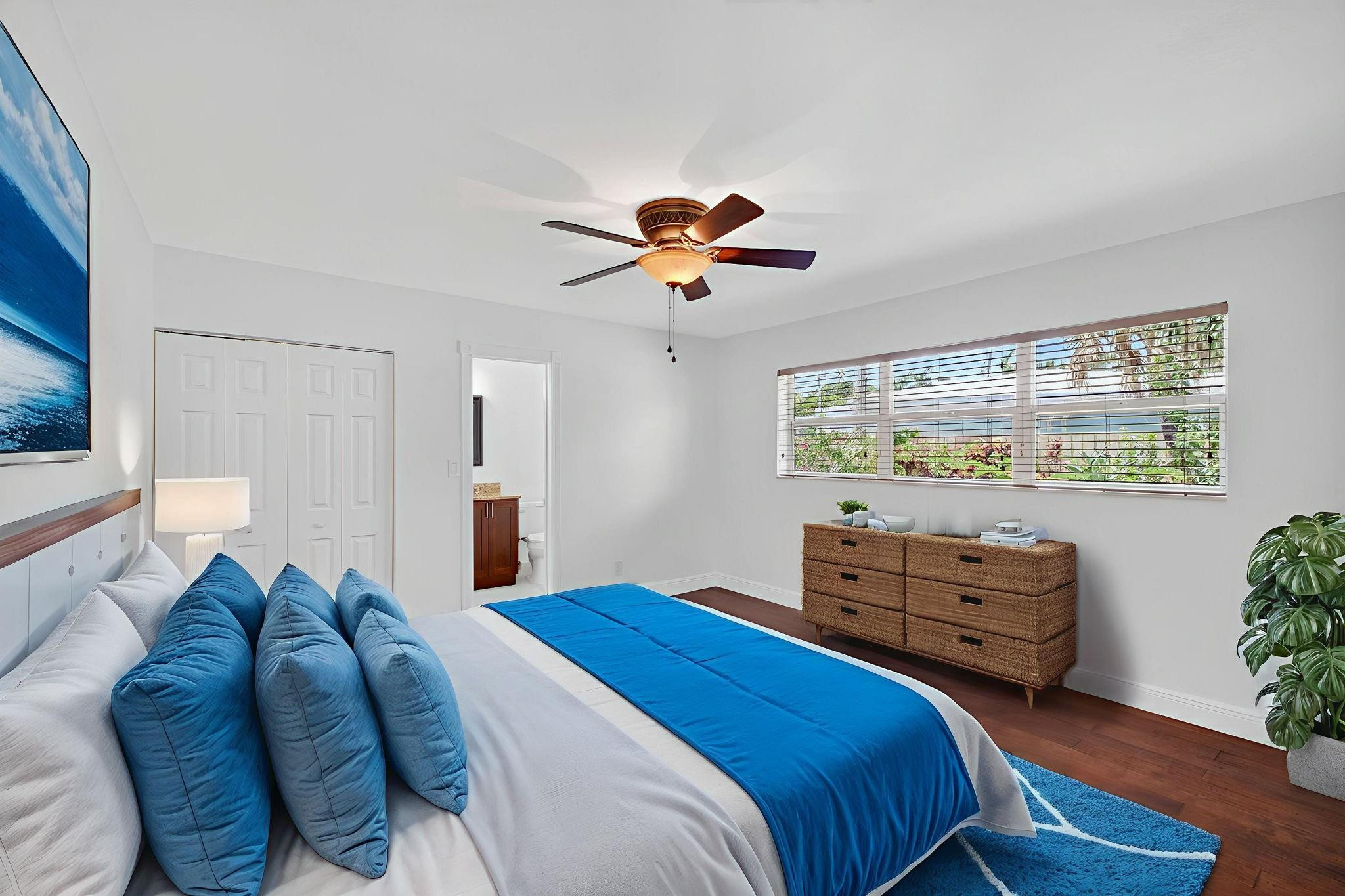 JENADA VILLAS - Residential