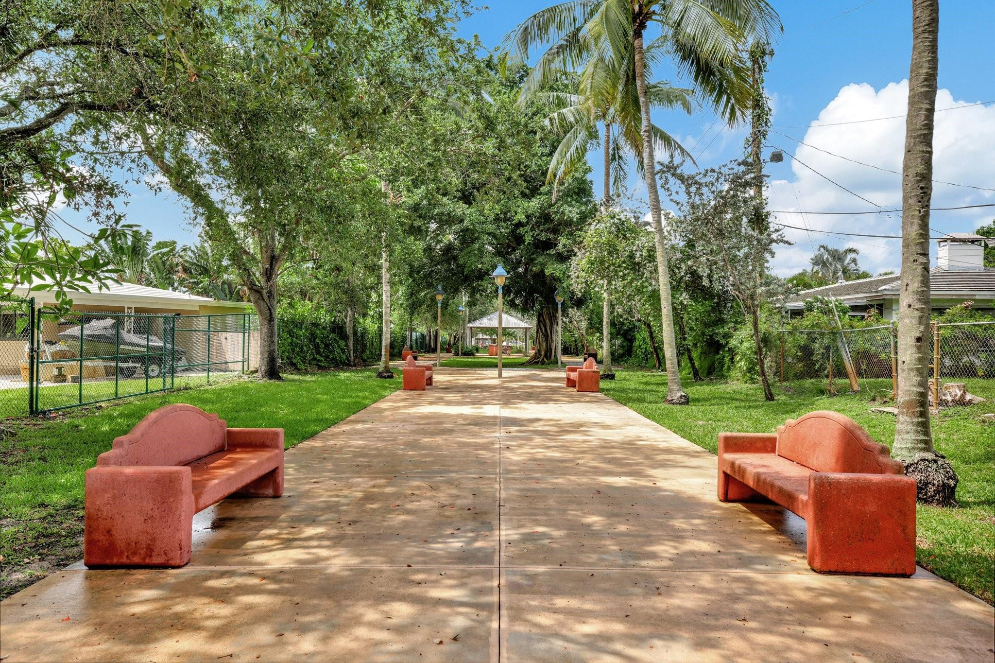 JENADA VILLAS - Residential