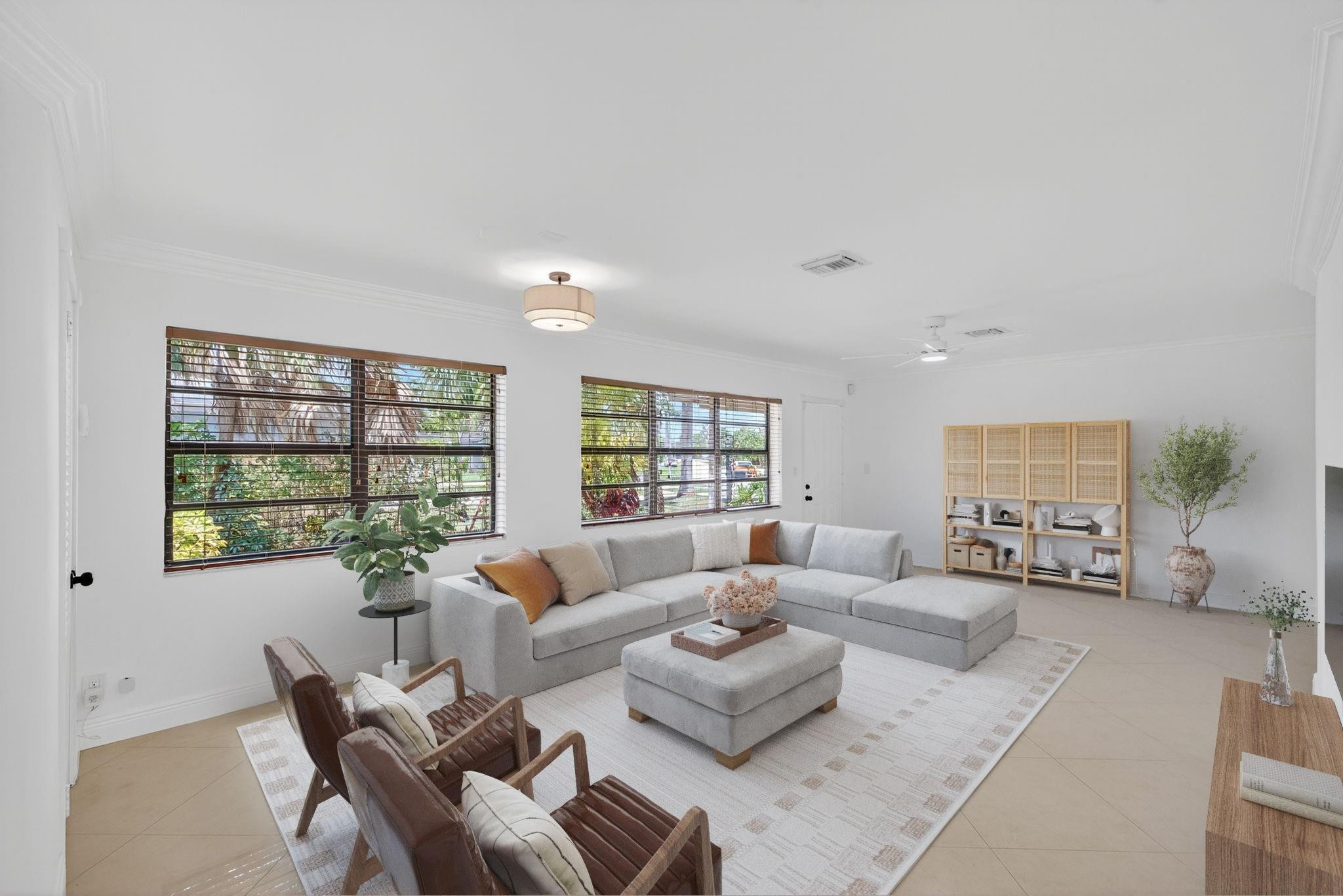 JENADA VILLAS - Residential