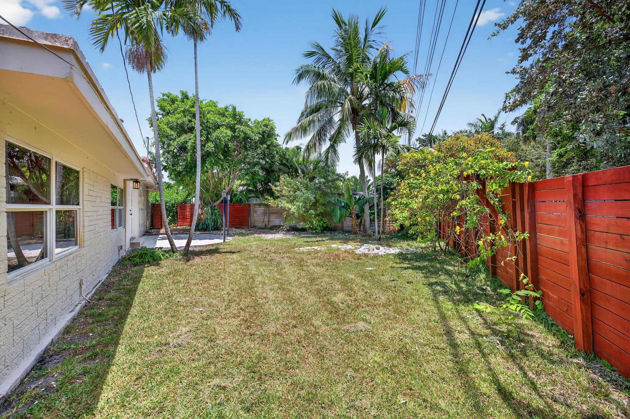 JENADA VILLAS - Residential