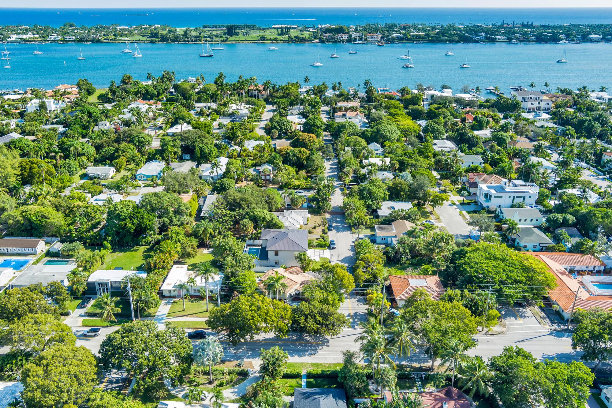 GALE LAKE WORTH 1 REAMNDE - Residential