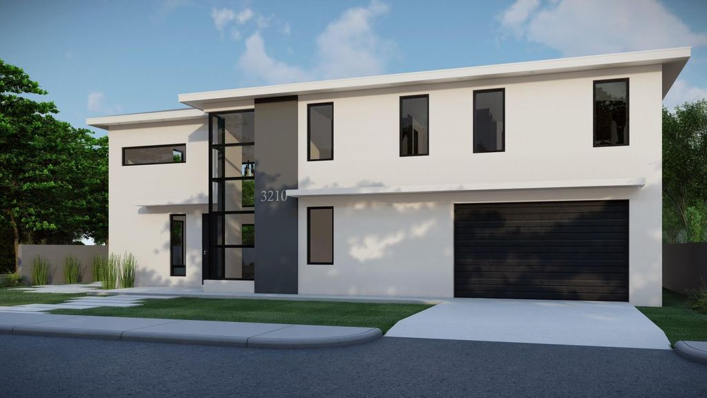 Photo of 383 31st Court, West Palm Beach, FL 33407 (MLS # R11148563)