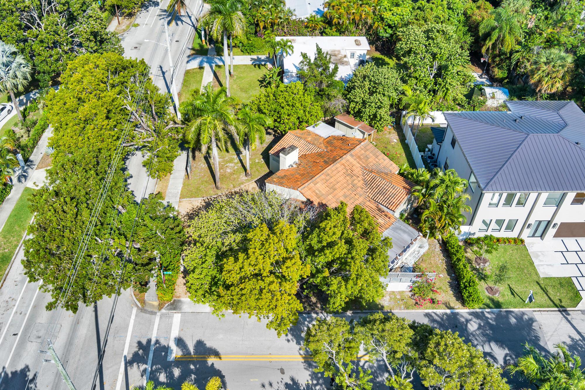 GALE LAKE WORTH 1 REAMNDE - Residential