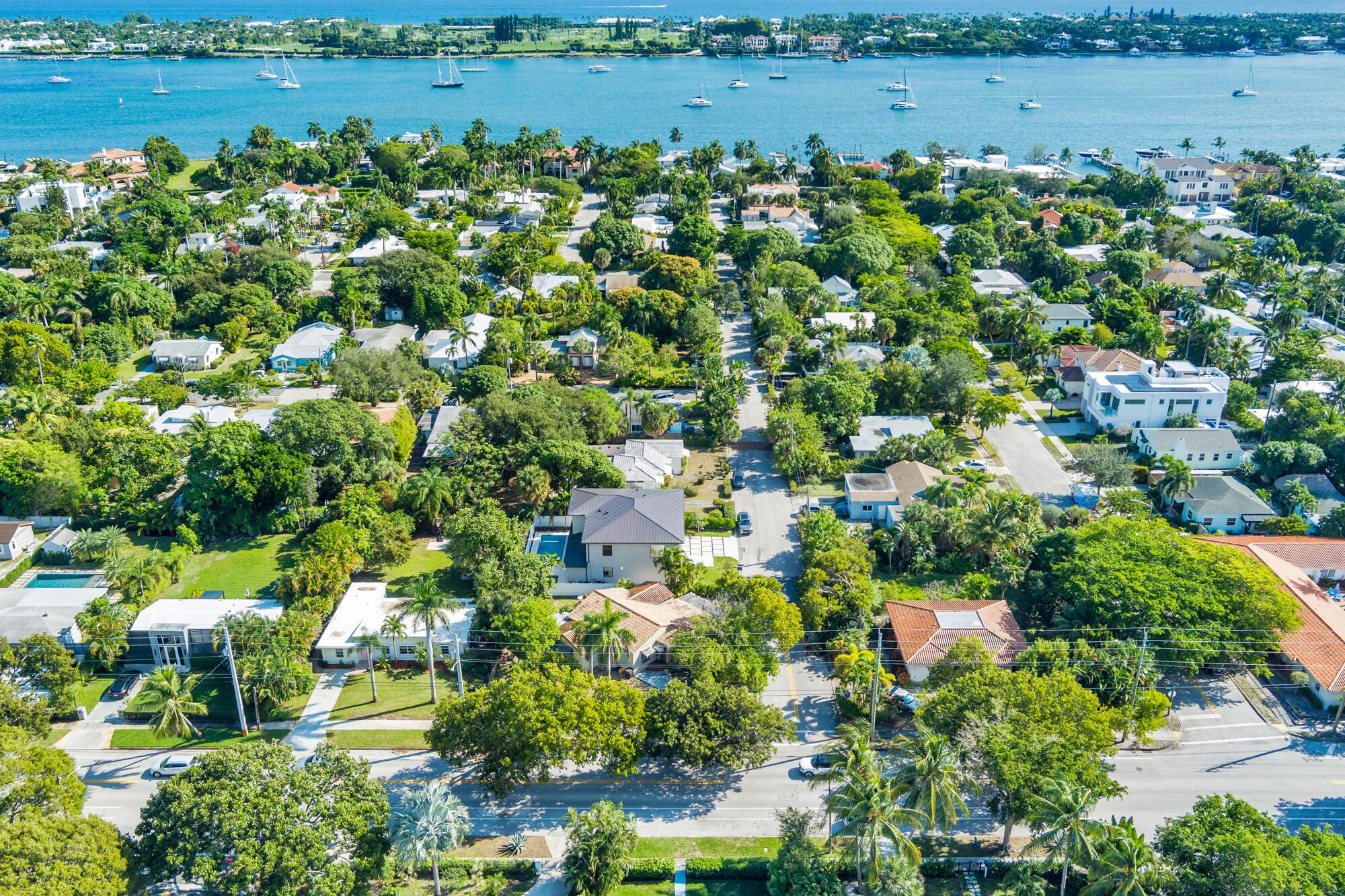 GALE LAKE WORTH 1 REAMNDE - Residential