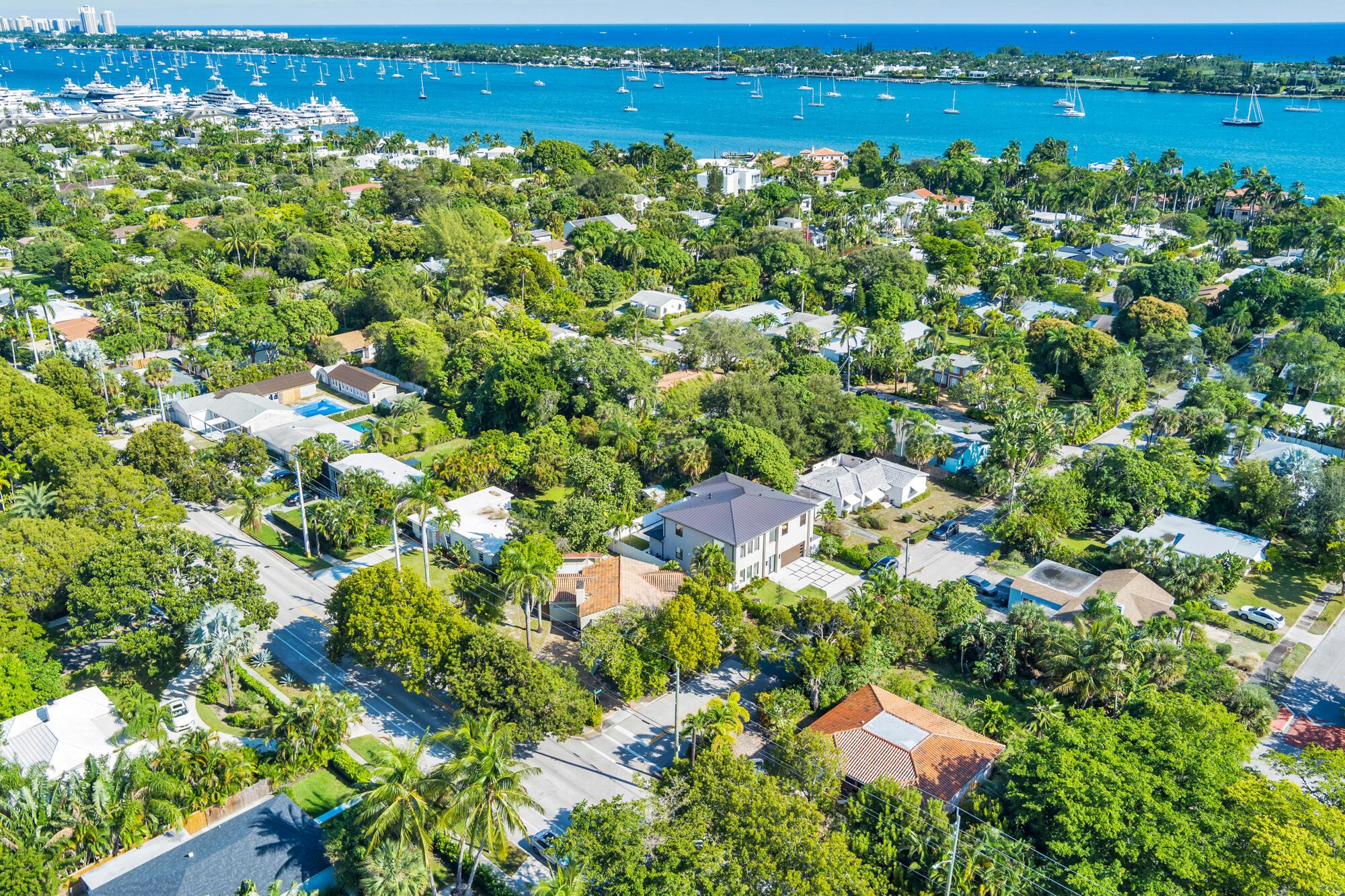 GALE LAKE WORTH 1 REAMNDE - Residential