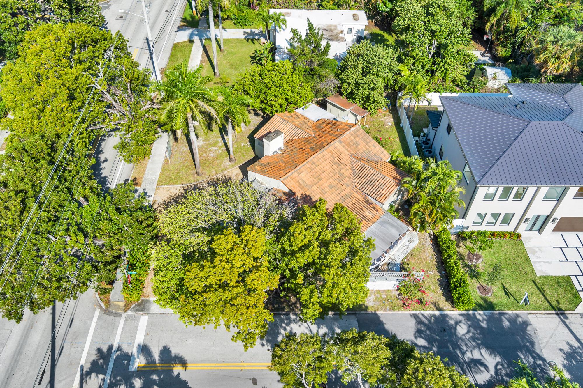 GALE LAKE WORTH 1 REAMNDE - Residential