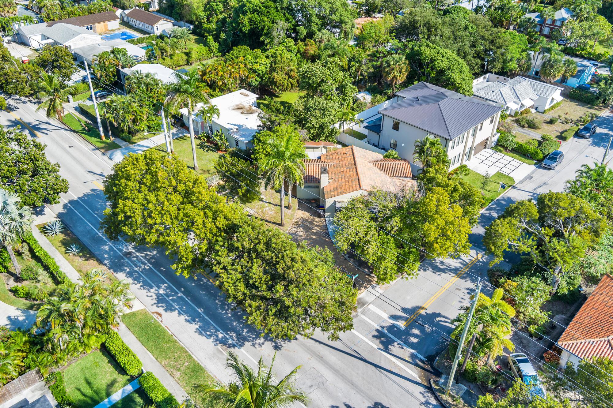 GALE LAKE WORTH 1 REAMNDE - Residential