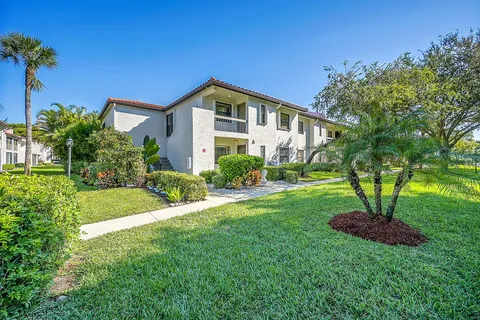 21364 Cypress Hammock Drive Unit 1a, Boca Raton, FL 33428 - MLS#: R11043097