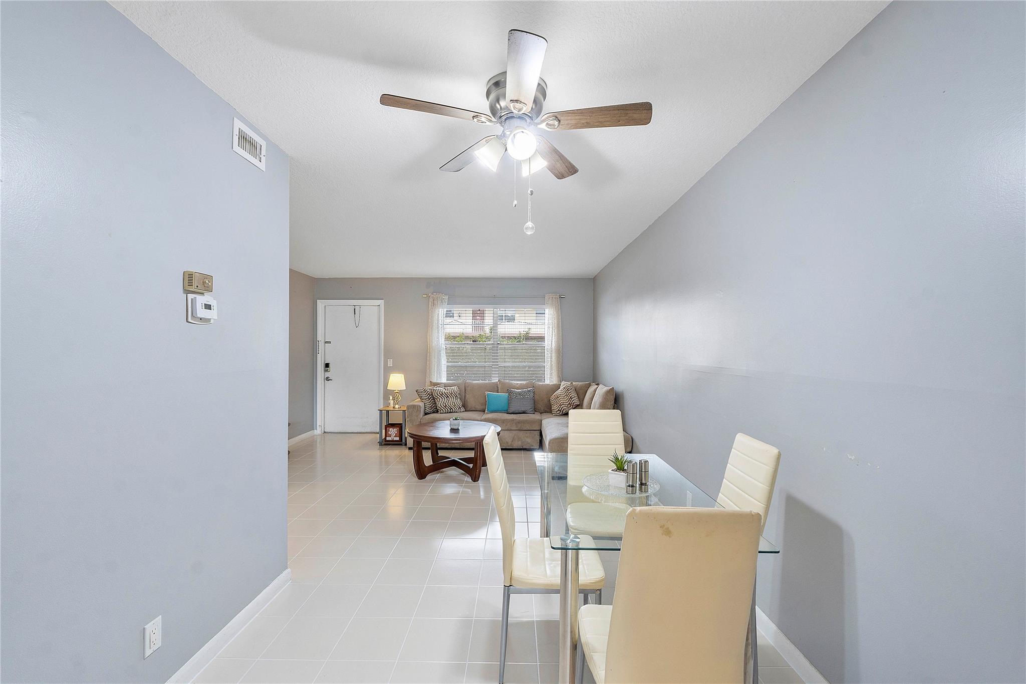 ORIOLE GARDENS CONDO - Residential
