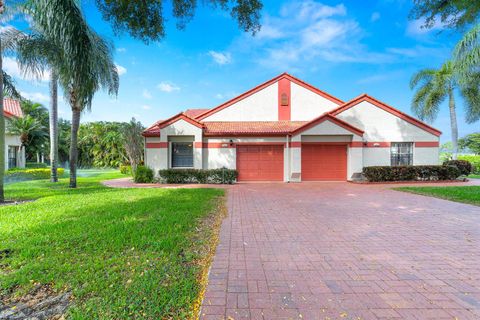 7520 Lexington Club Boulevard A Delray Beach FL 33446