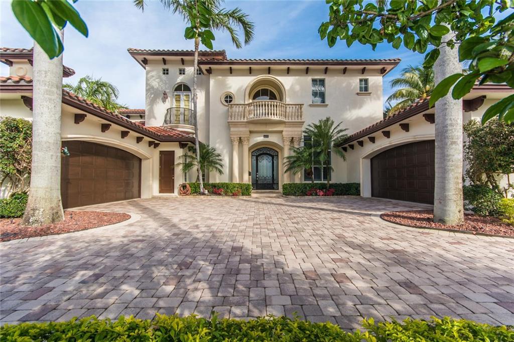 VENETIAN ISLES 2ND SEC - Residential