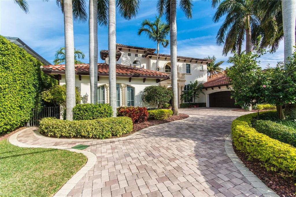 VENETIAN ISLES 2ND SEC - Residential